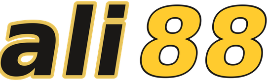 ali88 logo
